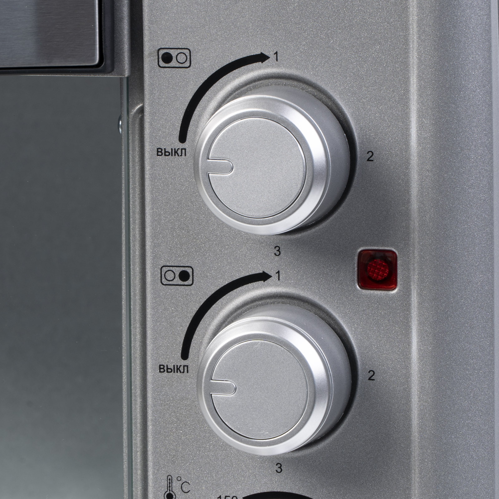 Купить Мини-печь GALAXY GL 2629 — Фото 2