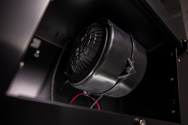 Купить Наклонная вытяжка ELIKOR Титан 50П-430-К3Д черный — Фото 7