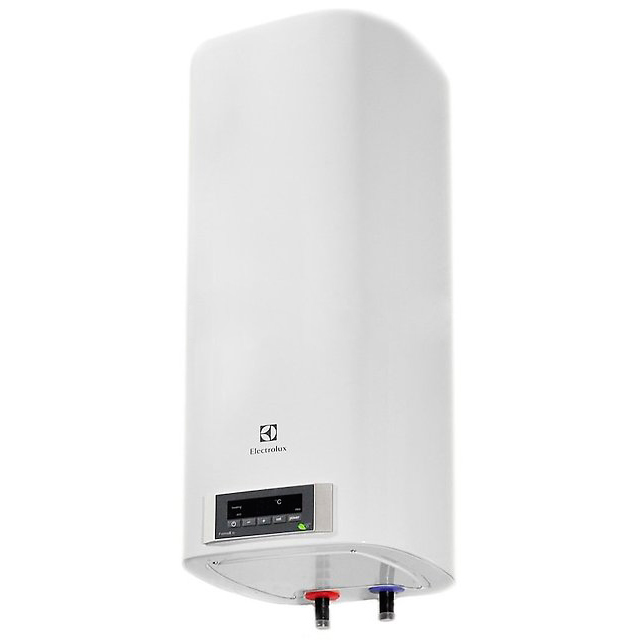 Водонагреватель накопительный Electrolux EWH 80 Formax DL																		 — описание, фото, цены в интернет-магазине PT Stores