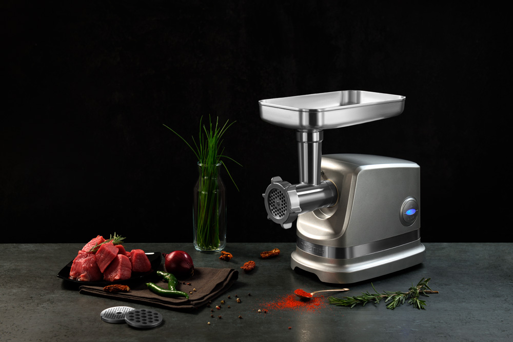 Купить Мясорубка POLARIS PMG 3043L — Фото 7