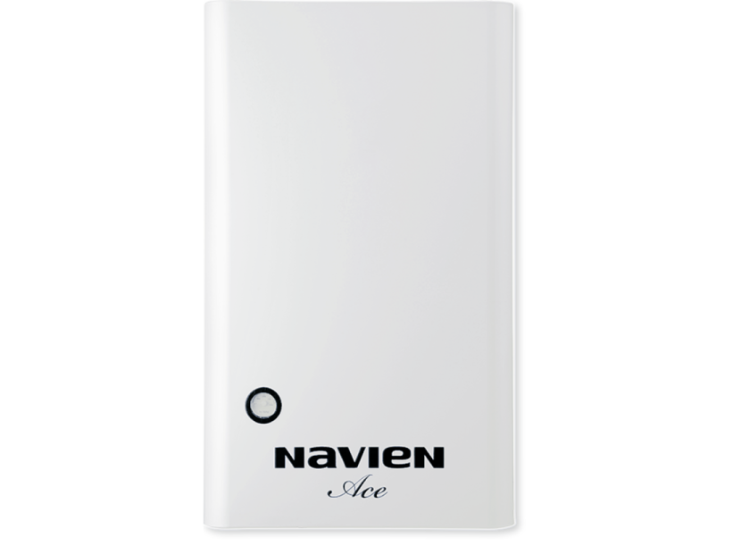 Водонагреватель газовый Navien ACE-16AN																		 — описание, фото, цены в интернет-магазине PT Stores