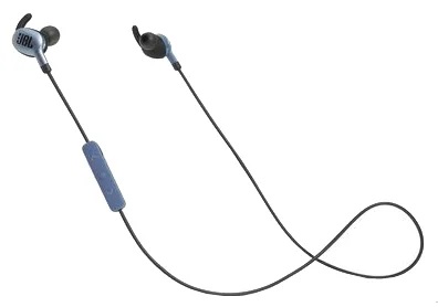 Наушники JBL V110GABT blue																		 — описание, фото, цены в интернет-магазине PT Stores