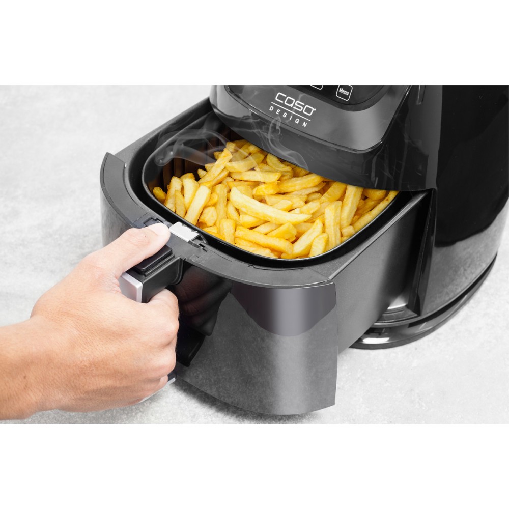 Купить Фритюрница CASO AF 250 — Фото 3