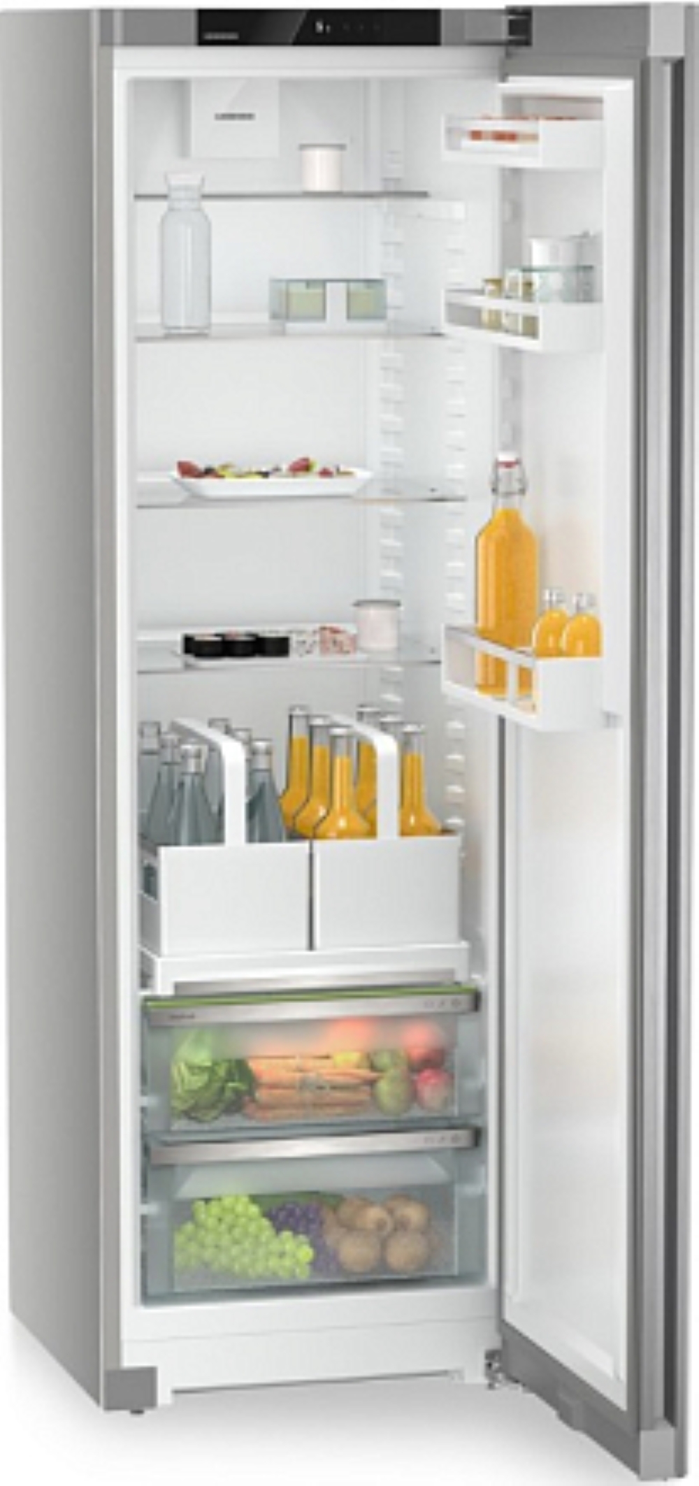 Холодильник LIEBHERR RDsfd 5220																		 — описание, фото, цены в интернет-магазине PT Stores