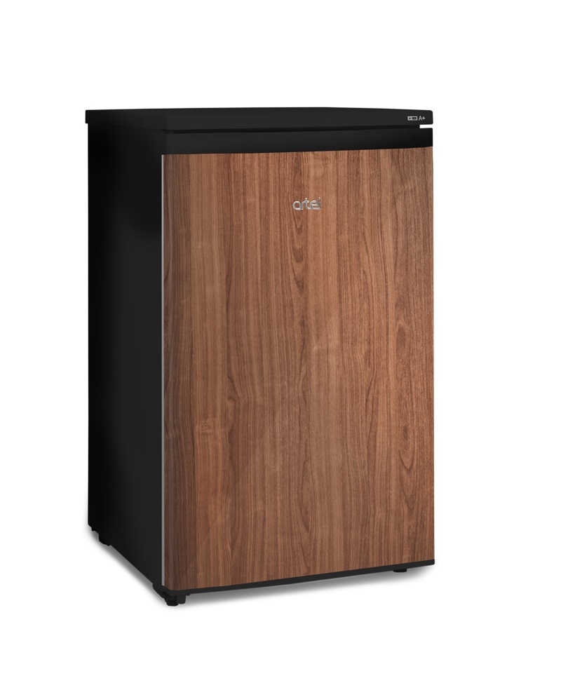 Холодильник ARTEL HS 137 RN дерево																		 — описание, фото, цены в интернет-магазине PT Stores