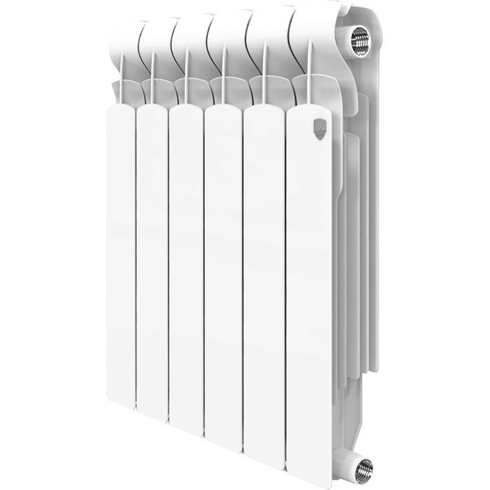 Радиатор Royal Thermo Indigo Super 500 - 5 секц.																		 — описание, фото, цены в интернет-магазине PT Stores