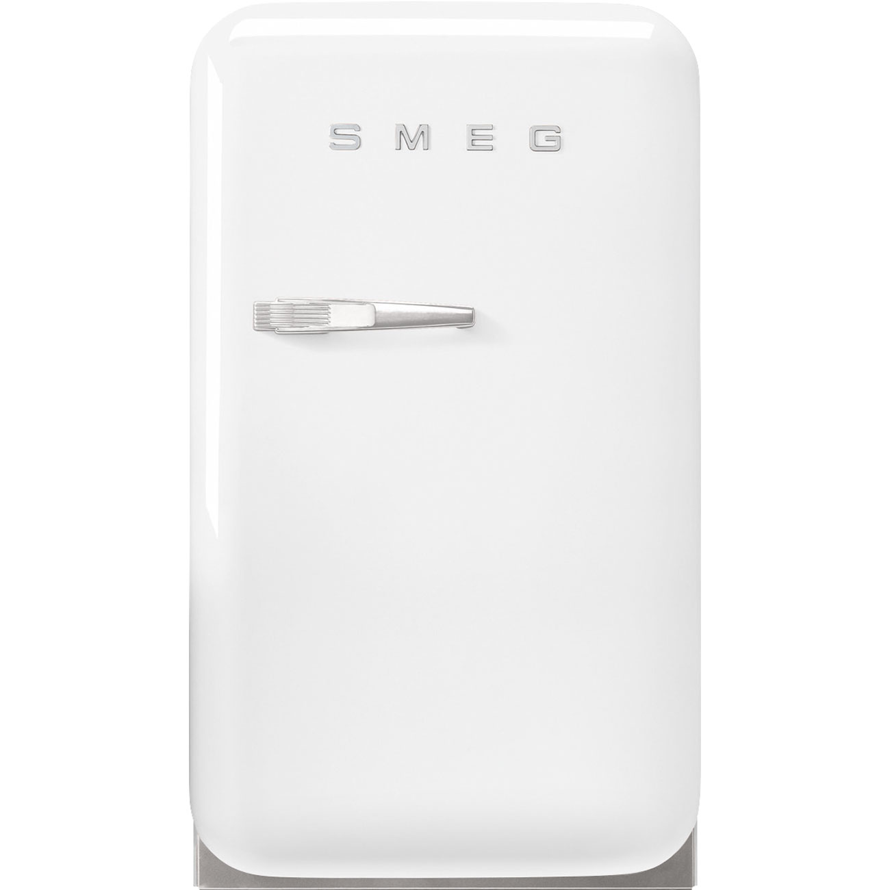 Холодильник Smeg FAB5RWH5																		 — описание, фото, цены в интернет-магазине PT Stores