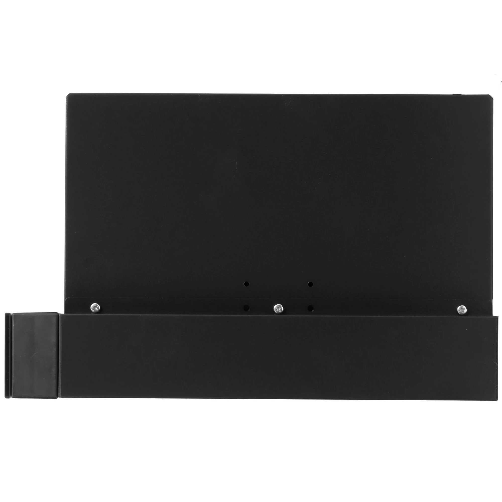 Купить Вытяжка встраиваемая Hotpoint HPTF 63R BLG — Фото 2