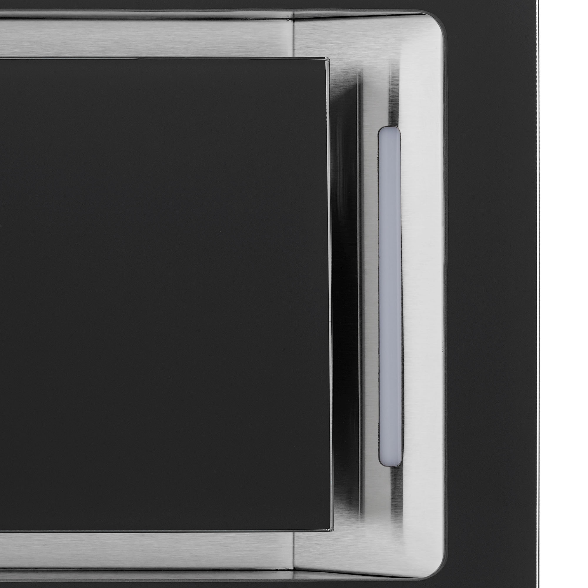 Купить Вытяжка встраиваемая KRONA SELINA 900 GLASS BLACK S — Фото 9