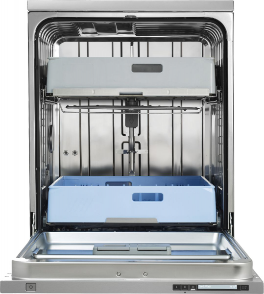 Купить Посудомоечная машина ASKO DWC5936FS — Фото 2