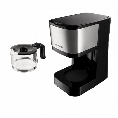 Купить Кофемашина Redmond RCM-M1528 — Фото 8