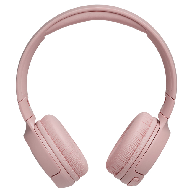 Наушники JBL T 500BT Pink																		 — описание, фото, цены в интернет-магазине PT Stores