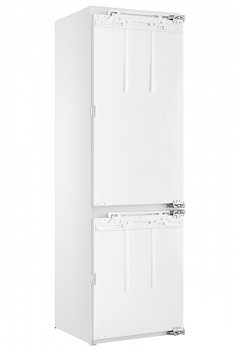 Купить Встраиваемый холодильник Haier BCFT628AWRU — Фото 4