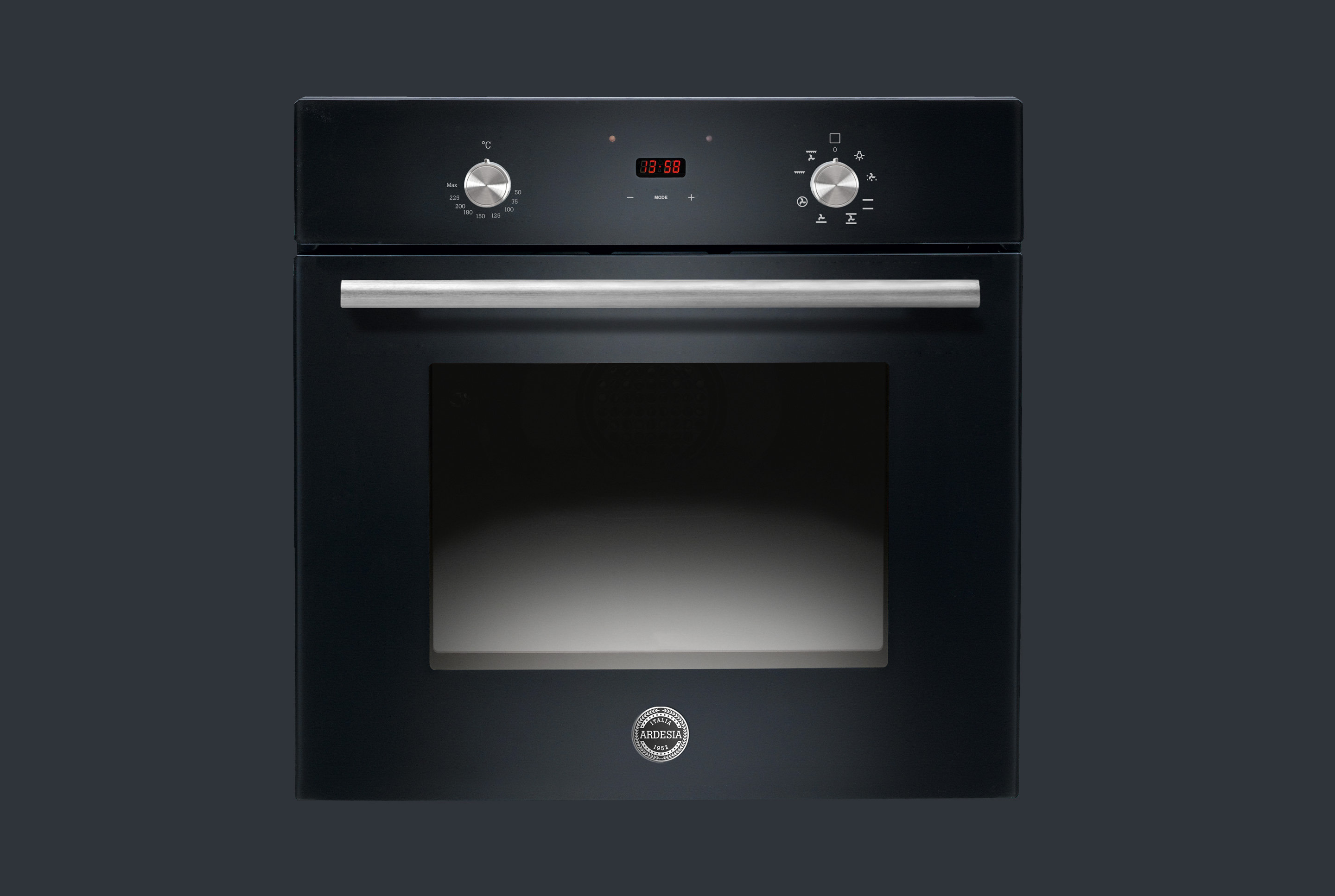 Купить Электрический духовой шкаф Ardesia C 083 B — Фото 2