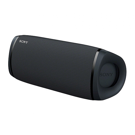Портативная акустика SONY SRS-XB43B черная																		 — описание, фото, цены в интернет-магазине PT Stores
