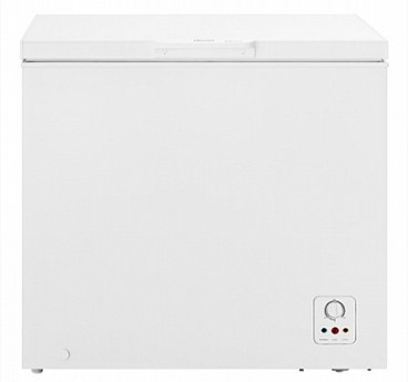 Морозильный ларь HISENSE FC-24DD4SA																		 — описание, фото, цены в интернет-магазине PT Stores