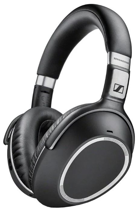 Наушники SENNHEISER PXC 550 Black																		 — описание, фото, цены в интернет-магазине PT Stores