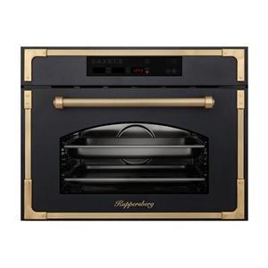 Встраиваемая пароварка KUPPERSBERG RS 969 ANT																		 — описание, фото, цены в интернет-магазине PT Stores