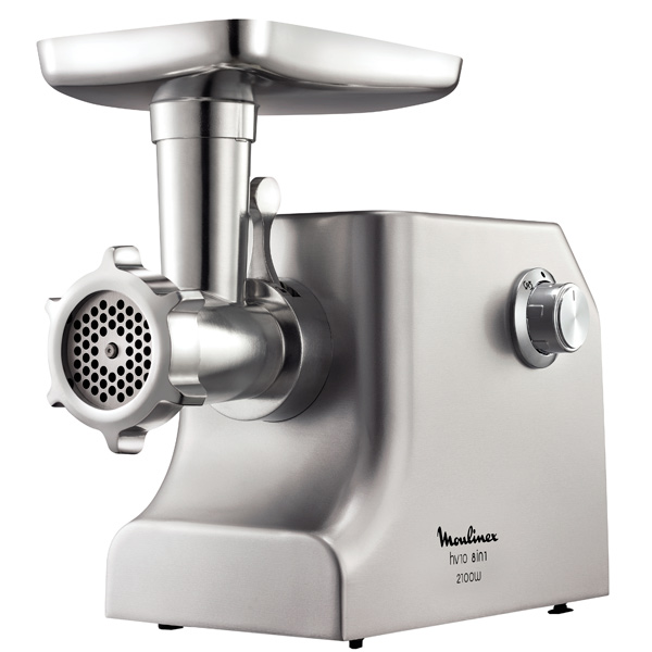Мясорубка MOULINEX ME 856D32																		 — описание, фото, цены в интернет-магазине PT Stores