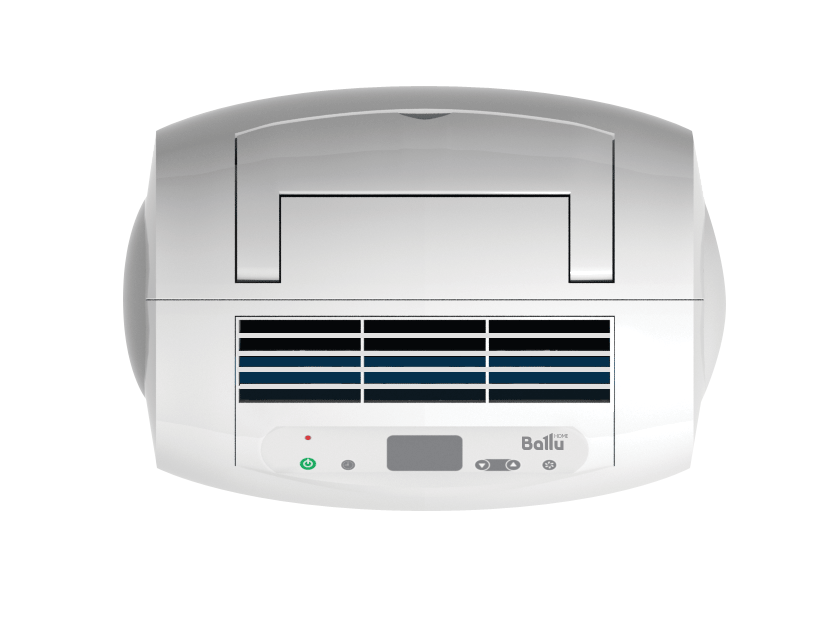 Купить Осушитель воздуха BALLU BDU-30L — Фото 3