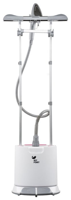 Утюг Kitfort KT-915																		 — описание, фото, цены в интернет-магазине PT Stores