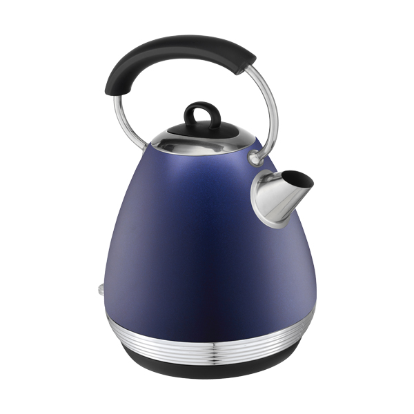 Купить Чайник BQ KT1826SW Blue — Фото 3