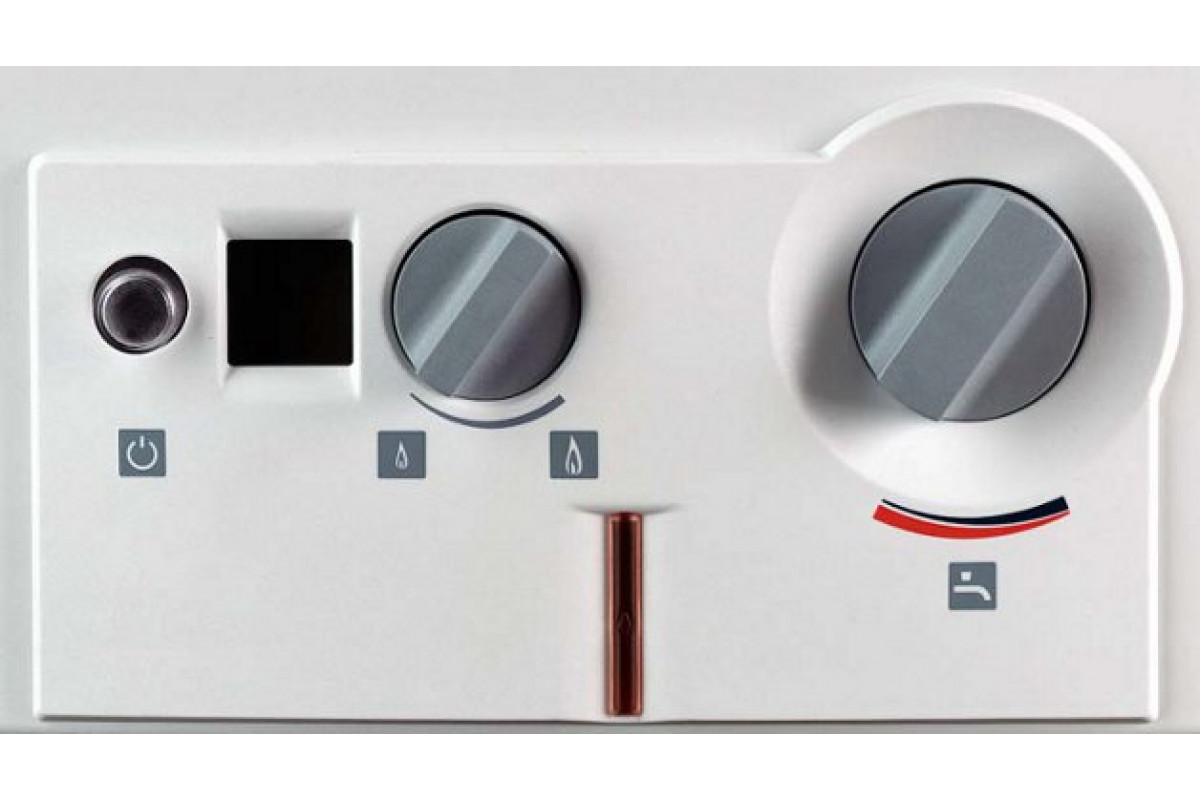 Купить Водонагреватель газовый BOSCH WRD13-2 G23 — Фото 8