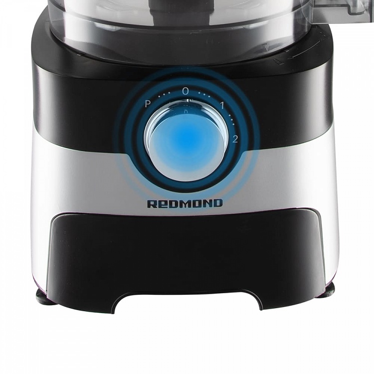 Купить Кухонный комбайн Redmond RFP-3904 — Фото 9