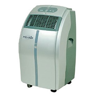 Мобильный кондиционер POLARIS PMH-1204SE-P																		 — описание, фото, цены в интернет-магазине PT Stores