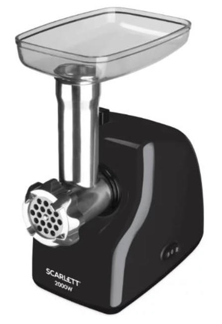 Мясорубка Scarlett SC-MG45M15																		 — описание, фото, цены в интернет-магазине PT Stores
