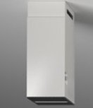 Купить Островная вытяжка ELICA HAIKU ISLAND WH/A/32 — Фото 4