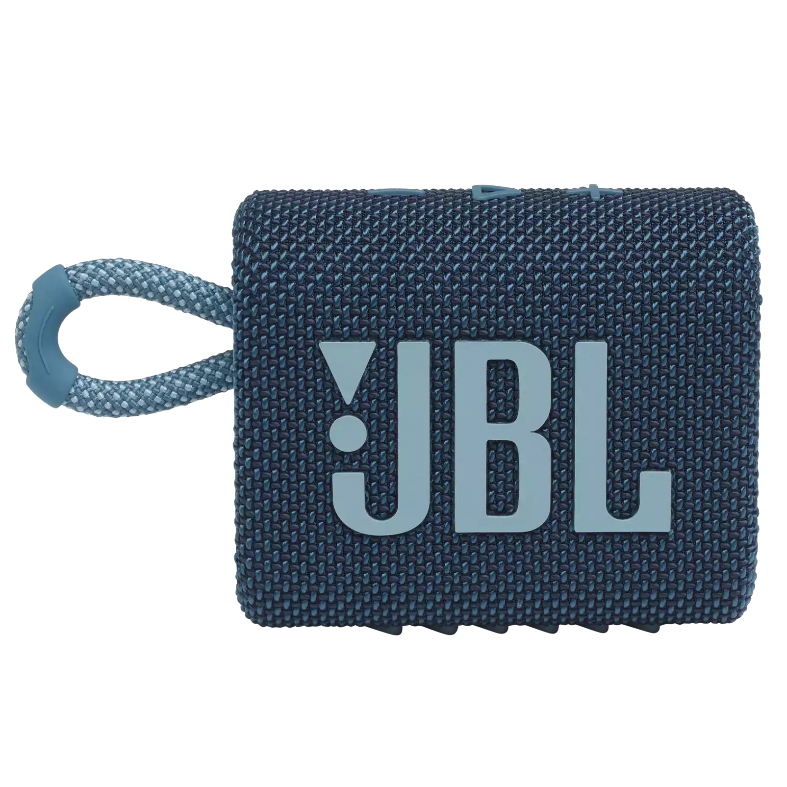 Портативная акустика JBL GO 3 синий																		 — описание, фото, цены в интернет-магазине PT Stores