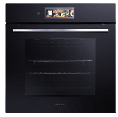 Электрический духовой шкаф GRAUDE BMP 60.4 S																		 — описание, фото, цены в интернет-магазине PT Stores