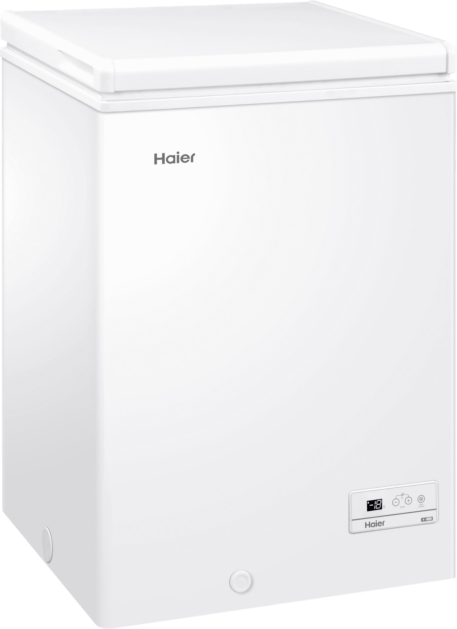 Морозильный ларь Haier HCE103R																		 — описание, фото, цены в интернет-магазине PT Stores