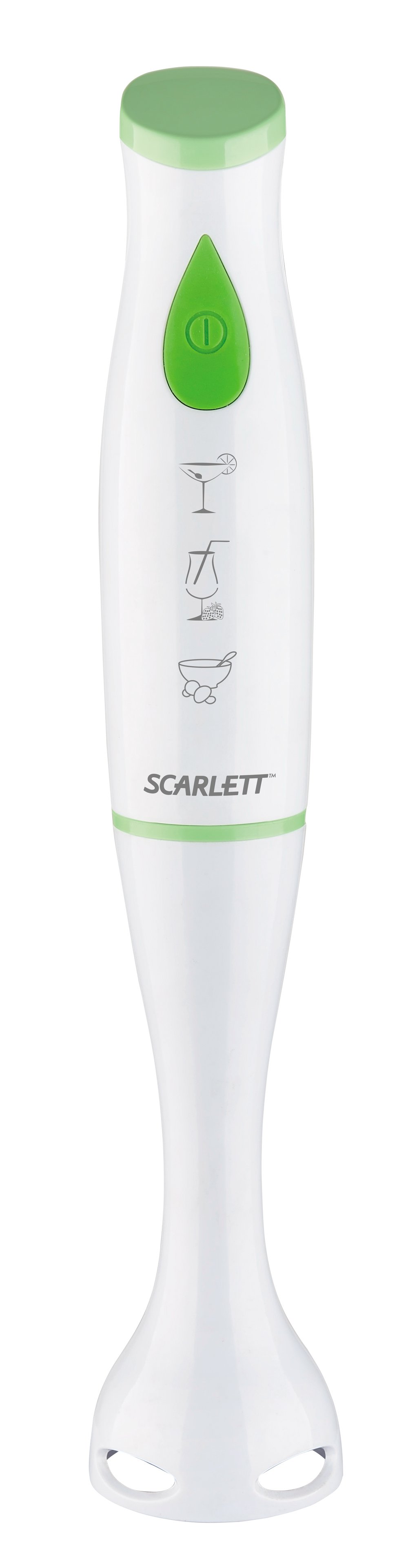 Блендер Scarlett SC-HB42S06																		 — описание, фото, цены в интернет-магазине PT Stores