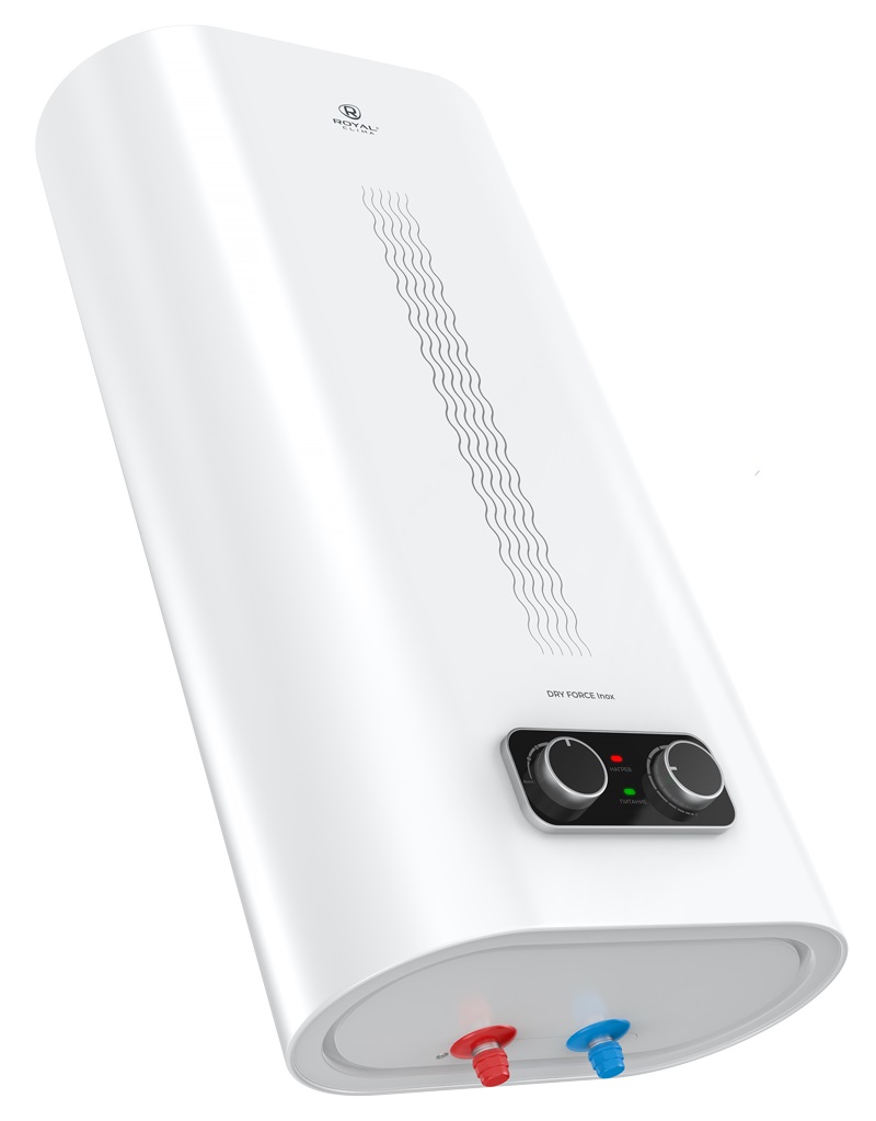 Водонагреватель накопительный Royal Clima RWH-DF30-FS																		 — описание, фото, цены в интернет-магазине PT Stores