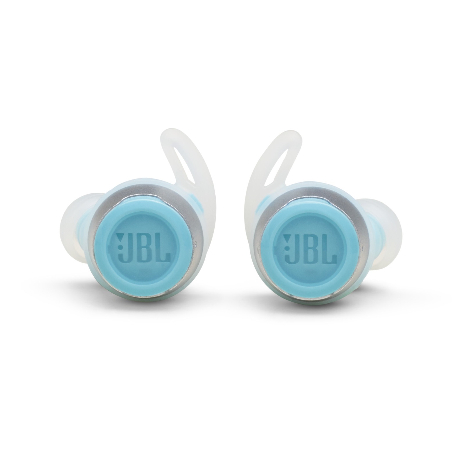 Купить Наушники JBL REFLECT FLOW бирюза — Фото 2