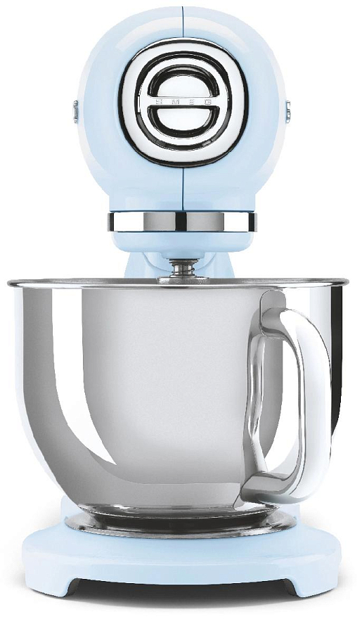 Купить Миксер Smeg SMF03PBEU — Фото 3