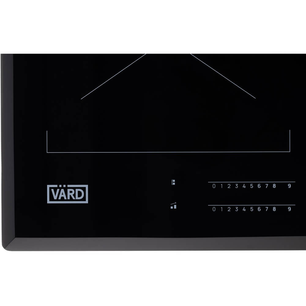Купить Индукционная варочная панель VARD VHI6461K — Фото 11