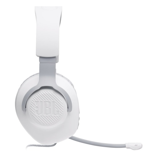 Купить Наушники JBL Quantum 100 белый — Фото 2