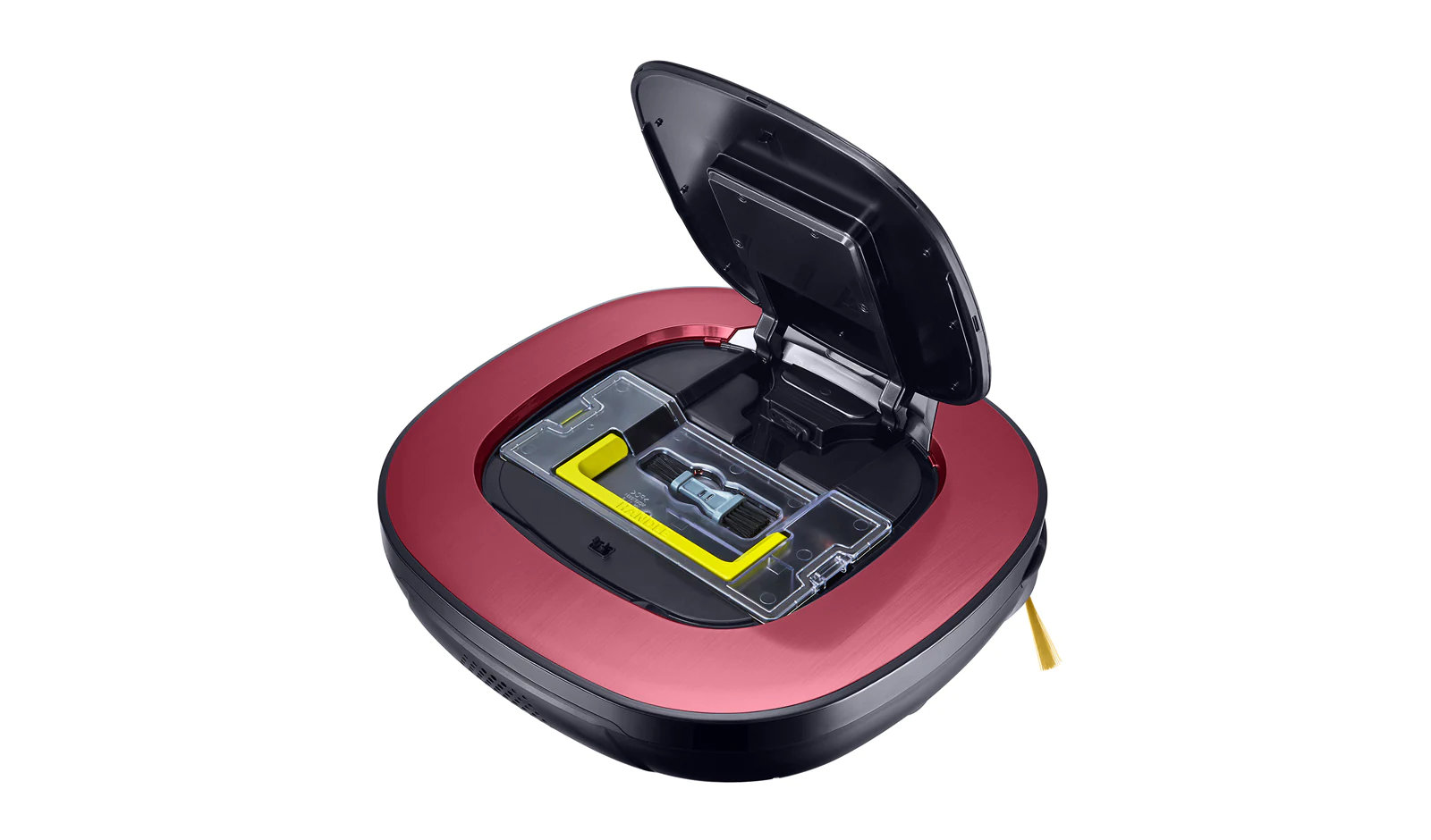 Купить Робот-пылесос LG VR6570LVMP — Фото 6