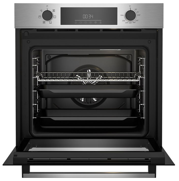 Купить Электрический духовой шкаф BEKO BBIE12300XD — Фото 2