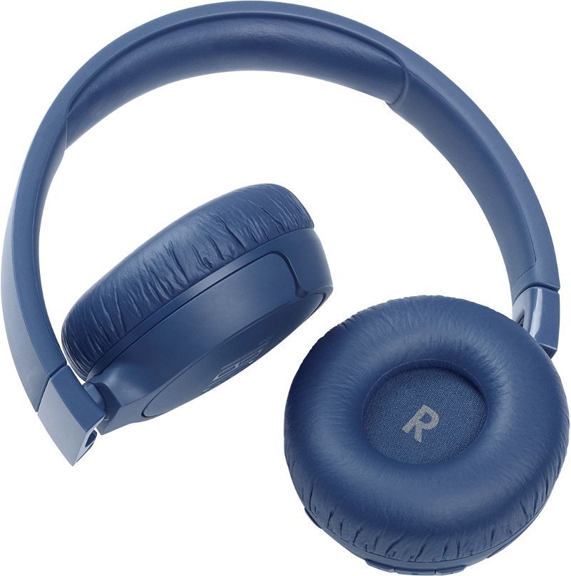 Купить Наушники JBL Tune 660NC синий — Фото 6
