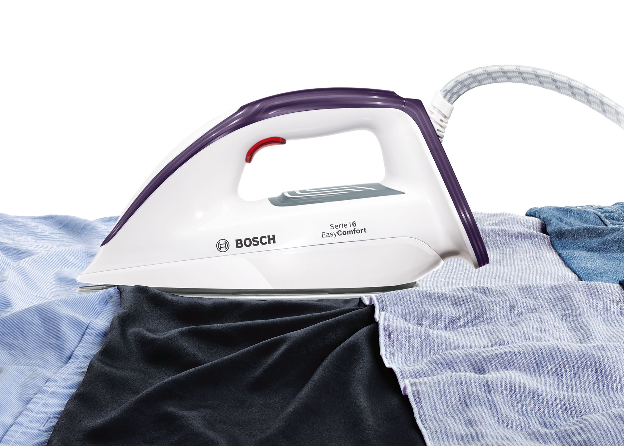 Купить Утюг BOSCH TDS6110 — Фото 5