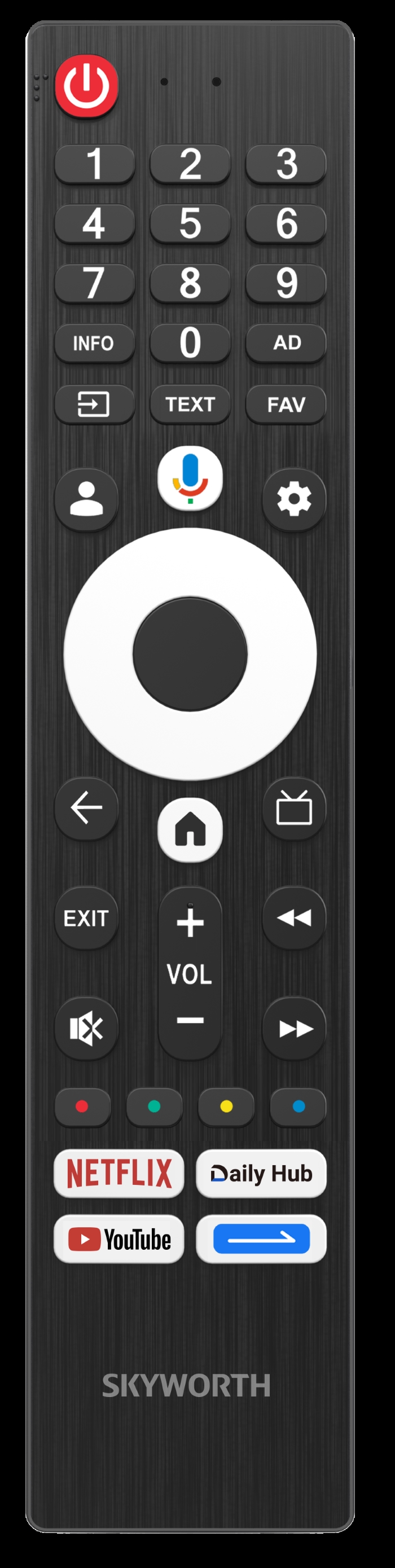 Купить Телевизор SKYWORTH 60Q66H — Фото 11