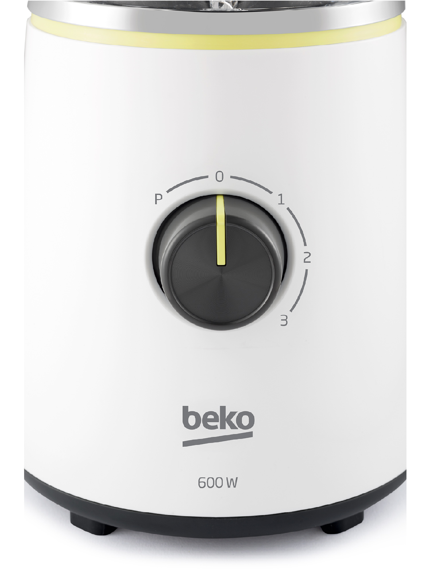 Купить Блендер BEKO TBN7602W — Фото 7