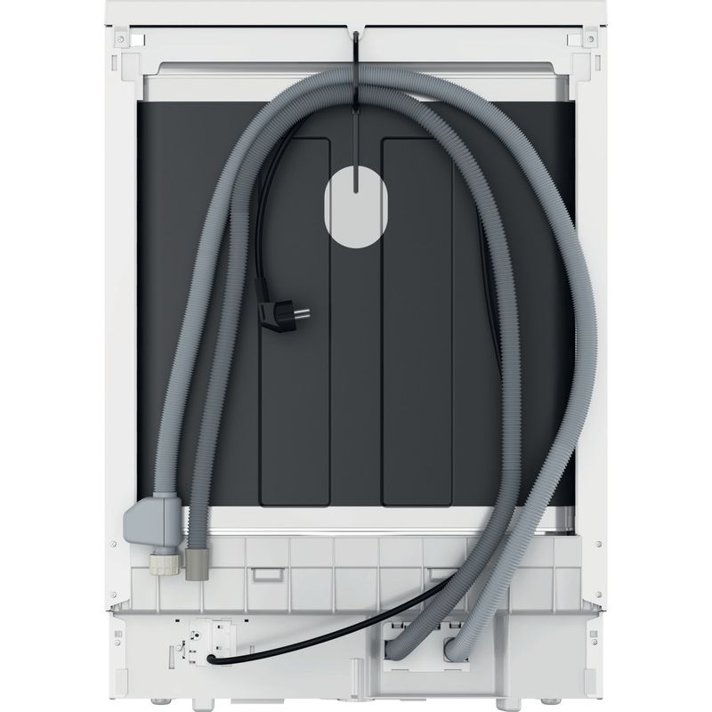 Купить Посудомоечная машина Whirlpool WFO 3T141 PF — Фото 14