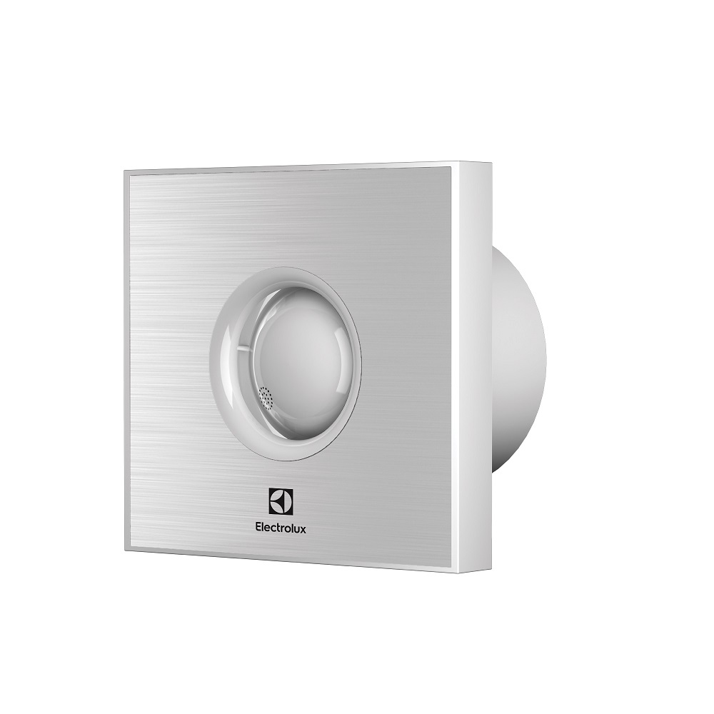 Вентилятор Electrolux Rainbow EAFR-150 steel																		 — описание, фото, цены в интернет-магазине PT Stores
