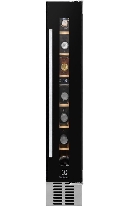 Встраиваемый винный шкаф Electrolux ERW 0273 AOA																		 — описание, фото, цены в интернет-магазине PT Stores