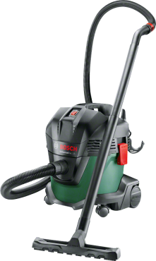 Пылесос BOSCH UniversalVac15																		 — описание, фото, цены в интернет-магазине PT Stores